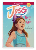Joss: Touch the Sky cover