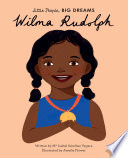 Wilma Rudolph cover