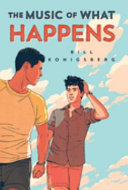 The Music of What Happens cover
