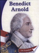 Benedict Arnold cover