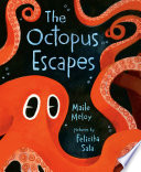 The Octopus Escapes cover