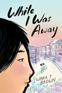 While I Was Away cover