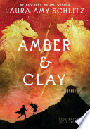 Amber & Clay cover