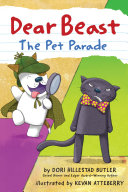 Dear Beast: The Pet Parade cover