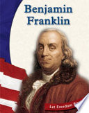 Benjamin Franklin cover