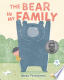 The Bear in My Family cover