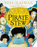 Pirate Stew cover
