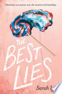 The Best Lies cover