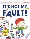 It's Not My Fault! cover
