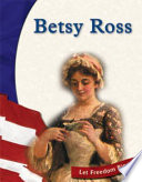 Betsy Ross cover