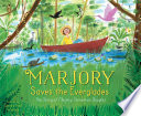 Marjory Saves the Everglades cover