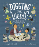 Digging for Words: José Alberto Gutiérrez and the Library He Built cover