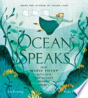 Ocean Speaks: How Marie Tharp Revealed the Ocean's Biggest Secret cover