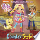 Country Style! cover
