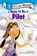 I Want to be a Pilot cover
