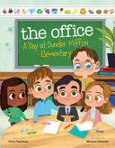 The Office: A Day at Dunder Mifflin Elementary cover