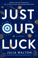 Just Our Luck cover