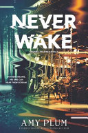 Never Wake cover