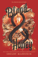 Blood & Honey cover