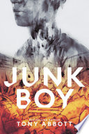 Junk Boy cover