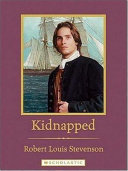 Kidnapped (Unabridged) cover