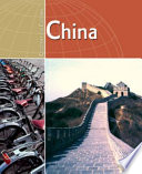 China cover