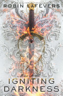 Igniting Darkness cover