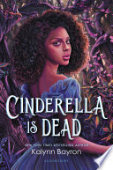 Cinderella Is Dead cover