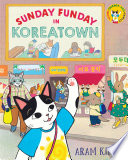 Sunday Funday in Koreatown cover