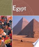 Egypt cover