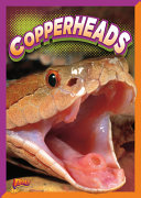 Copperheads cover