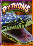 Pythons cover