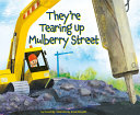 They're Tearing Up Mulberry Street cover