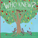 Who Knew? Under the Apple Tree cover