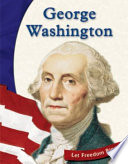 George Washington cover