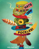 Hats off to Mr. Pockles! cover