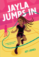 Jayla Jumps In cover