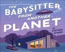 Babysitter from Another Planet cover