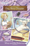 Dog Show Disaster cover