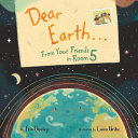 Dear Earth...From Your Friends in Room 5 cover