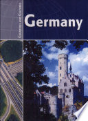 Germany cover