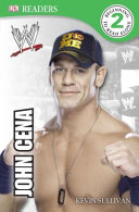 John Cena cover