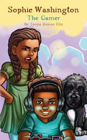 Sophie Washington: The Gamer cover