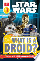 What Is a Droid? cover
