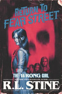 The Wrong Girl cover