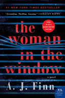 The Woman in the Window cover