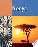Kenya cover