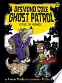 Beware the Werewolf cover