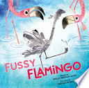 Fussy Flamingo cover