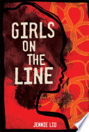Girls on the Line cover